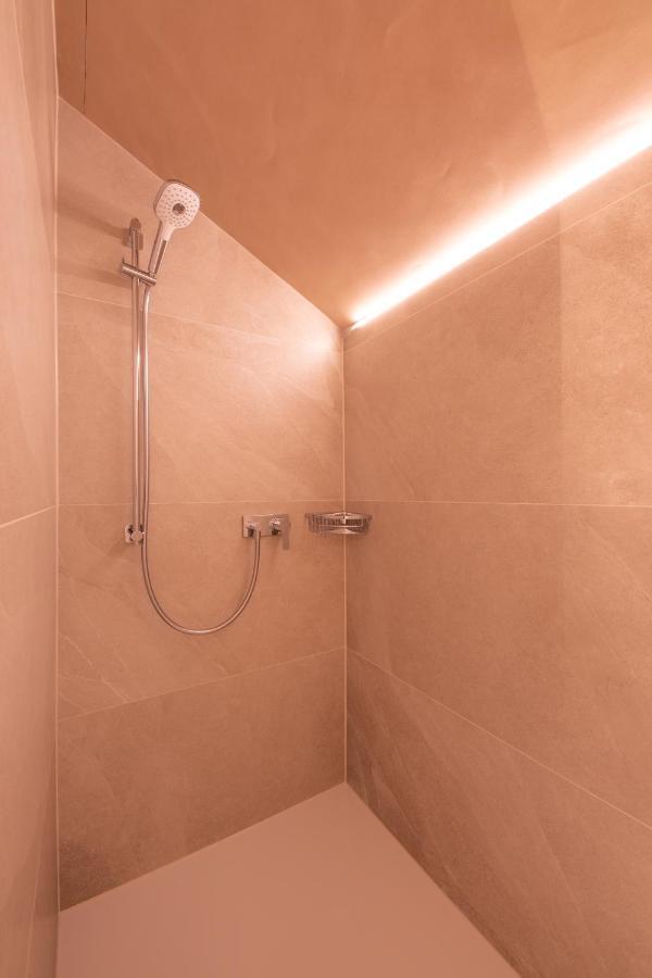 Haus Praxmarer Διαμέρισμα Σανκτ Αντόν αμ Άλμπεργκ Εξωτερικό φωτογραφία